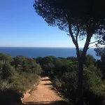 Vista Mar 5 Personas Con Parking Y Aire Acondicionado En S'agaró - Es-298-4 Apartamento Platja d'Aro