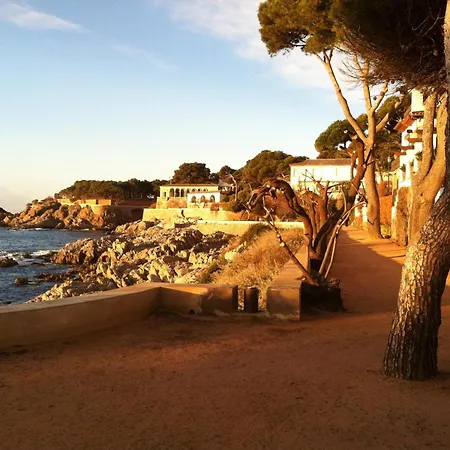 Appartement Vista Mar 5 Personas Con Parking Y Aire Acondicionado En S'agaro - Es-298-4